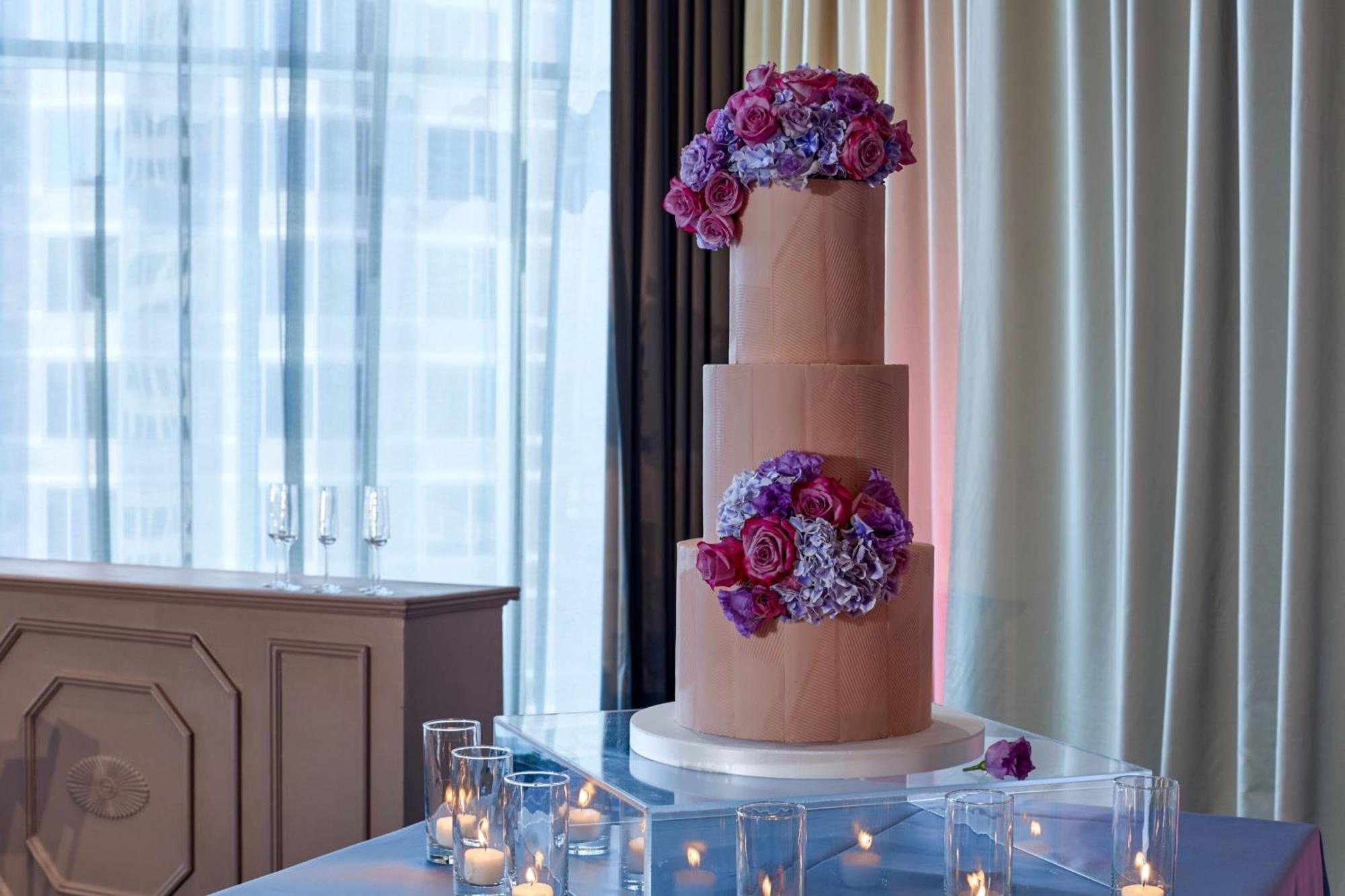 Jw Marriott Dallas Arts District Экстерьер фото