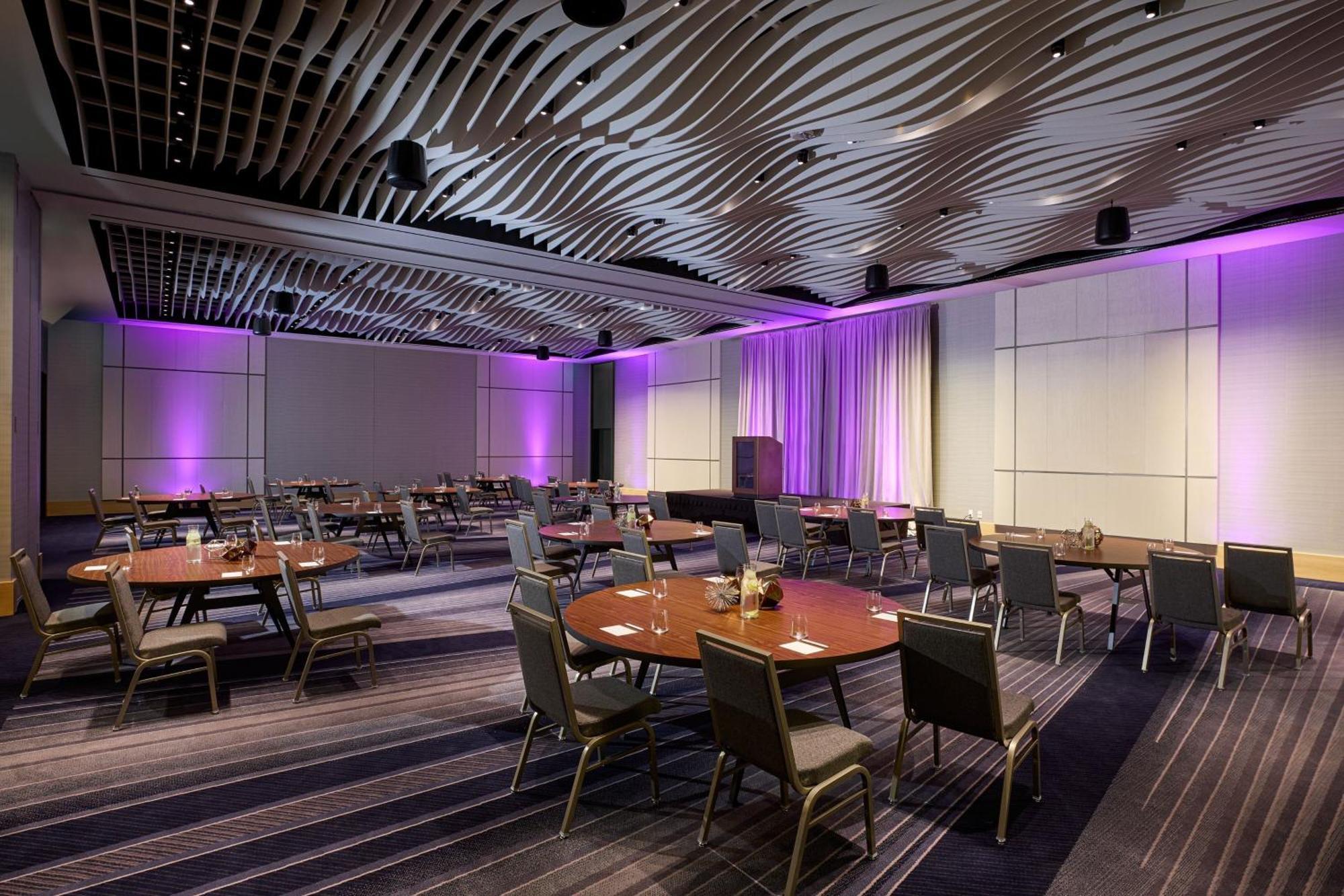 Jw Marriott Dallas Arts District Экстерьер фото